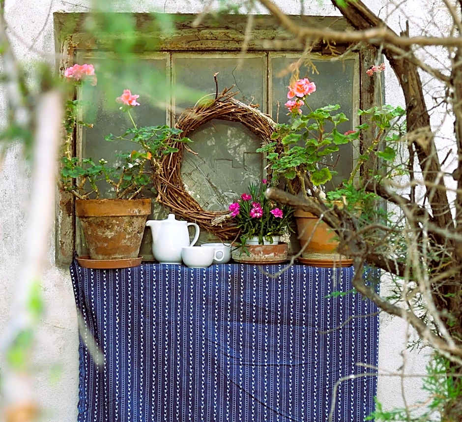 Ferienherbergen S & J Zeisz