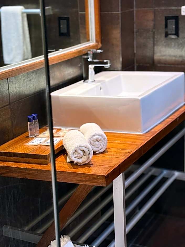 La Reina Roja Hotel Boutique