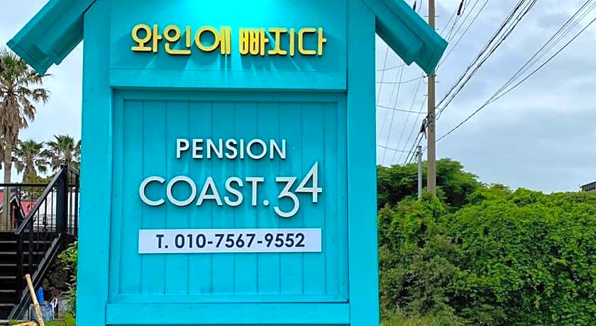 Aewol Coast 34