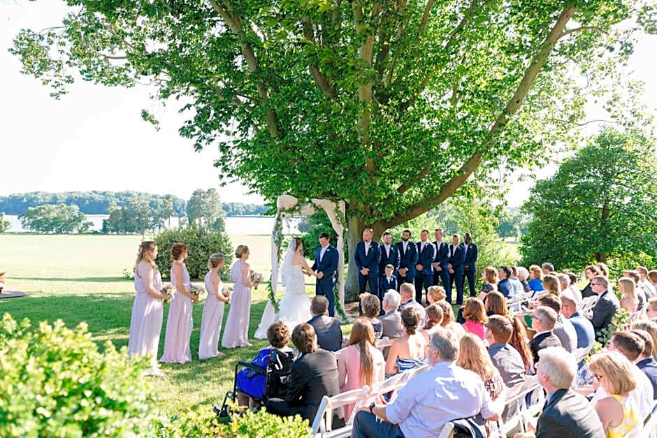 Comfort Inn & Suites Chestertown