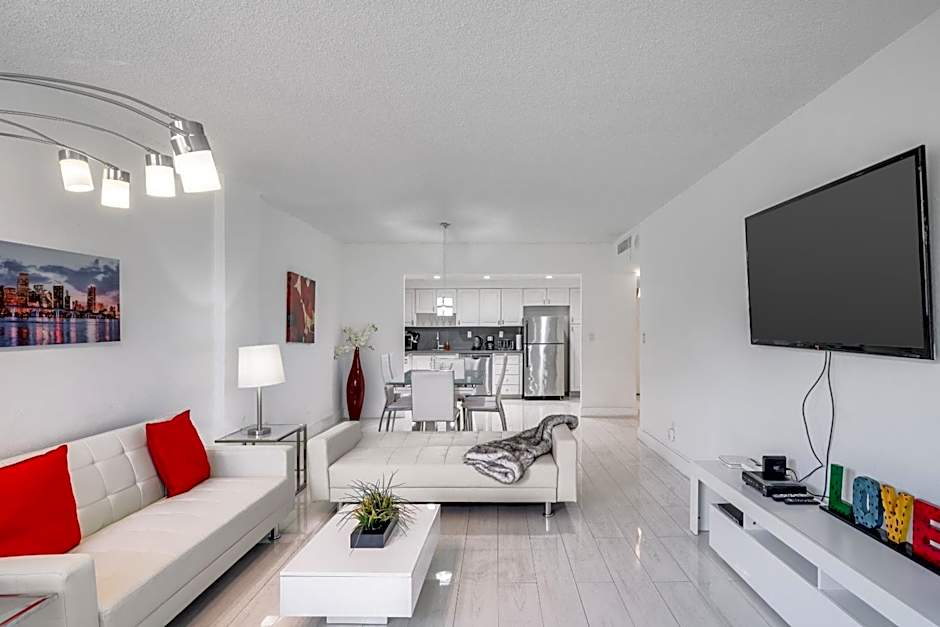 Sunny Isles Ocean Reserve Superb Condo Apartments