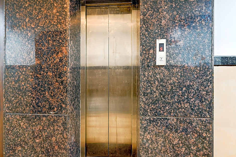 Super Townhouse Whitefield Bangalore