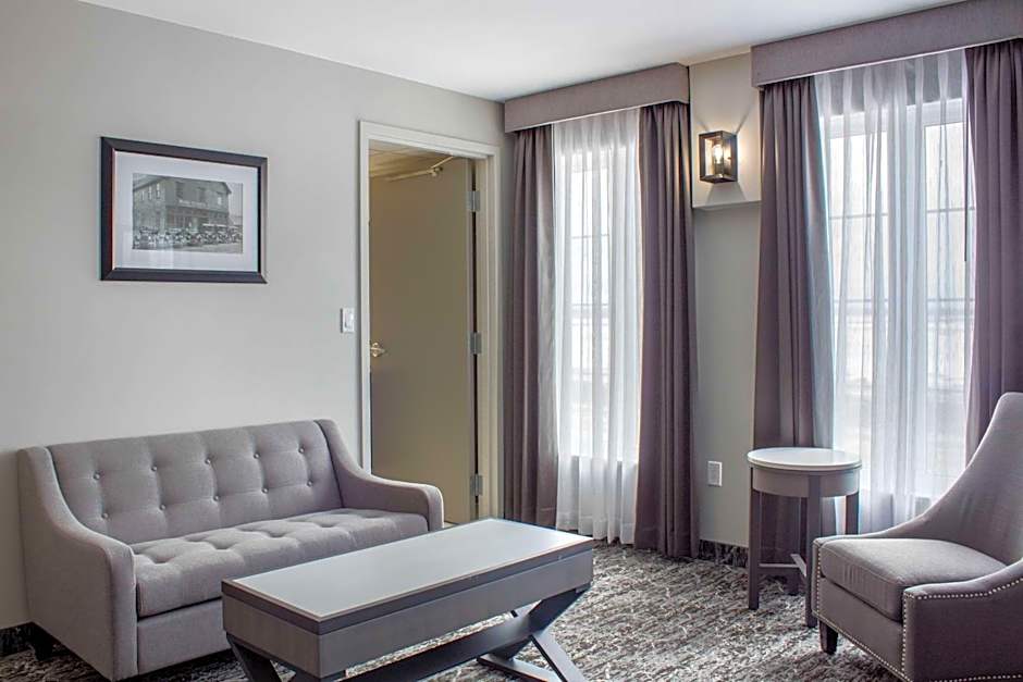 Chateau Moncton Trademark Collection by Wyndham