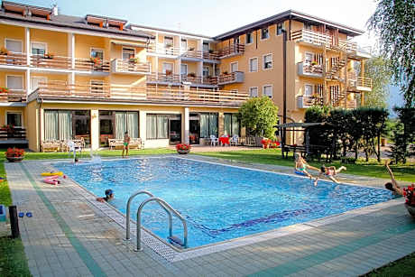 Hotel Dolomiti