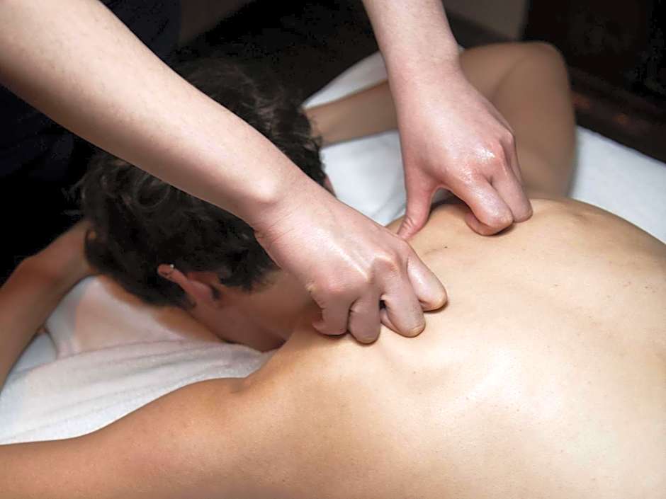 Mercure Paris Opera Garnier