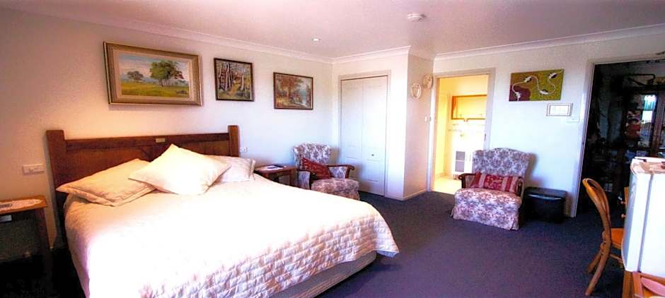 Anchors Aweigh - Adult Guests Only