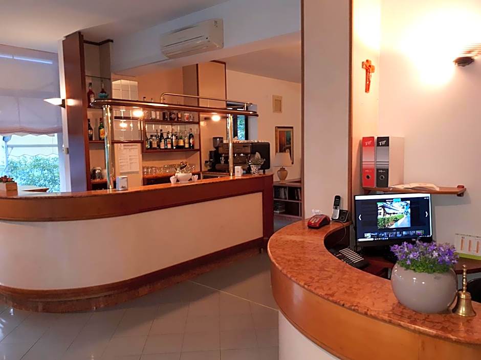 Hotel Ciclamino