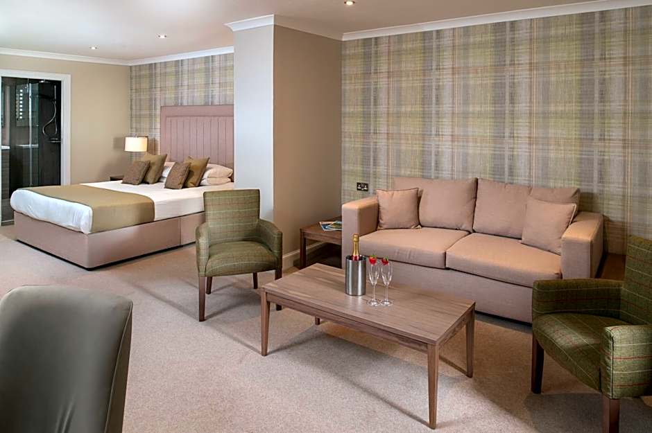 Fairfield House Hotel