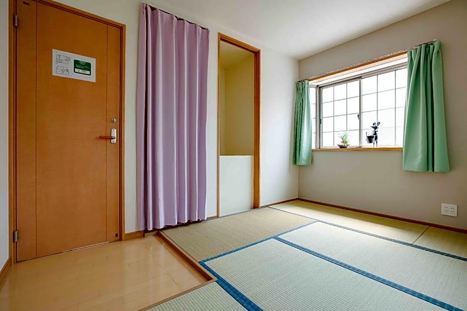 JIYUKE INN