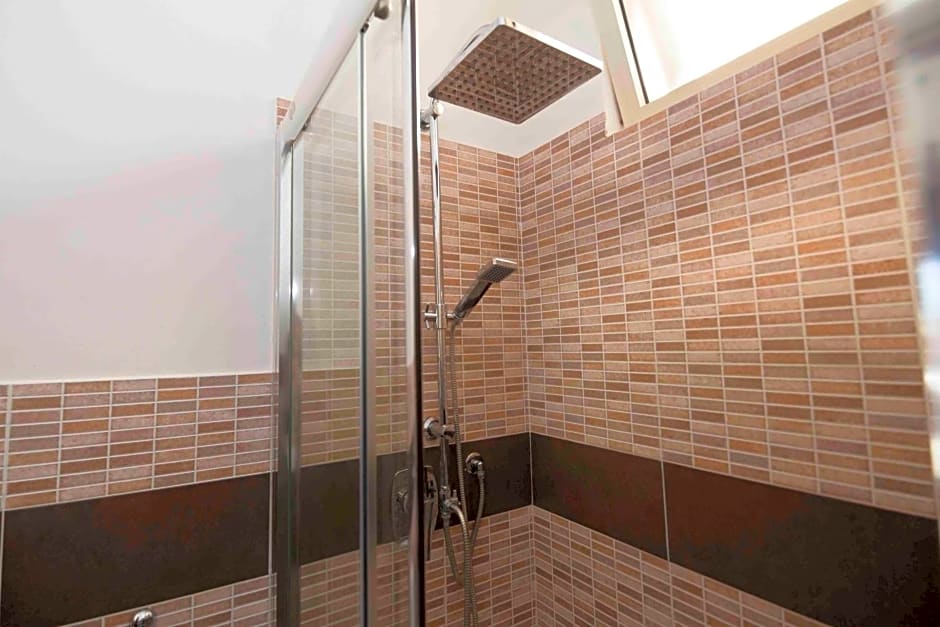 Bed and Breakfast Alberini