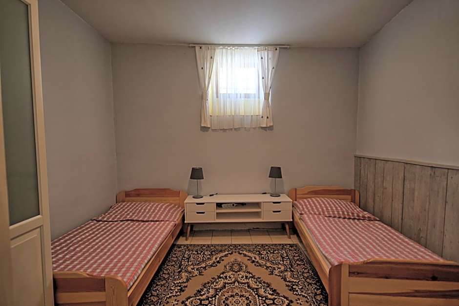 Hostel Skautský dom