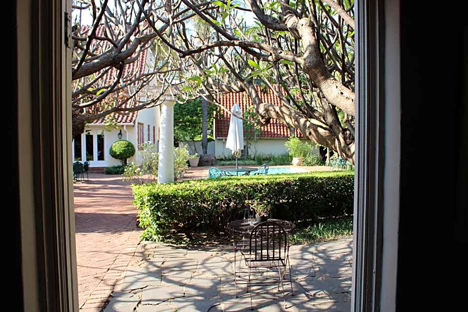 Brooklyn Manor Guesthouse