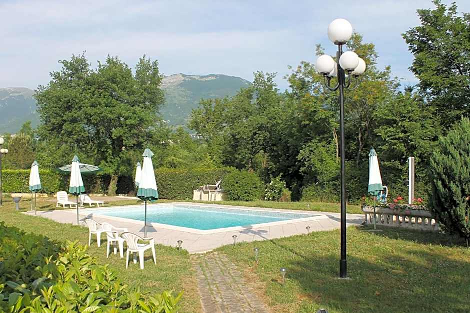 Residence La Piscina