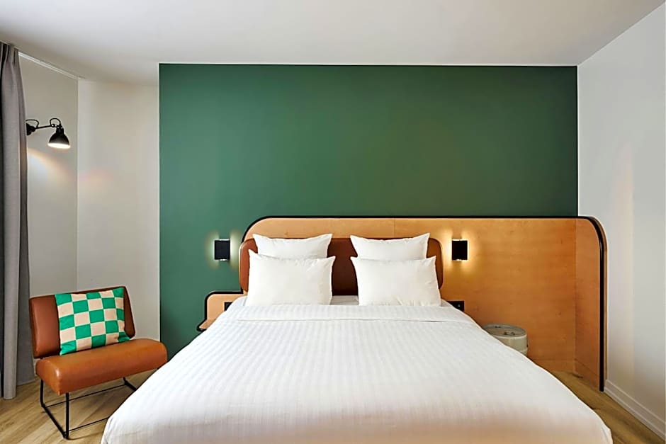 Moxy by Marriott Paris Bastille