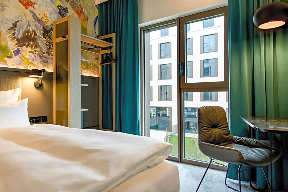 Motel One Antwerp