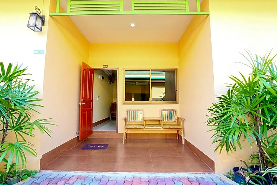 Huan Soontaree Resort