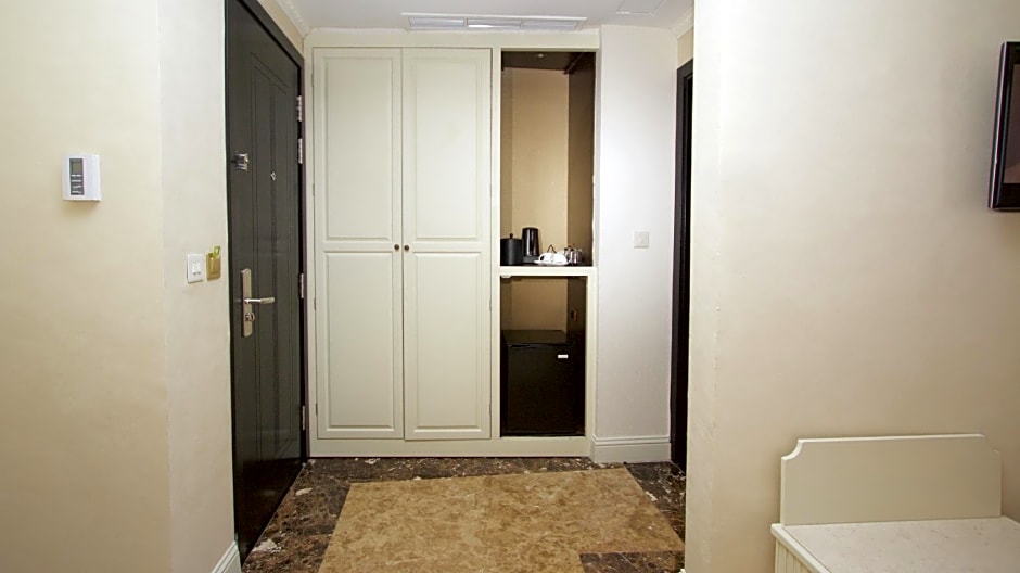 Bellevue Hotel and Spa