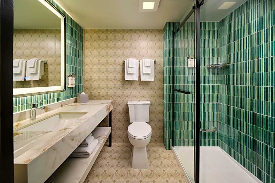 Holiday Inn Savannah S - I-95 Gateway Hotel By IHG