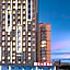 Ibis Harbin West Railway Station Wanda plaza hotel