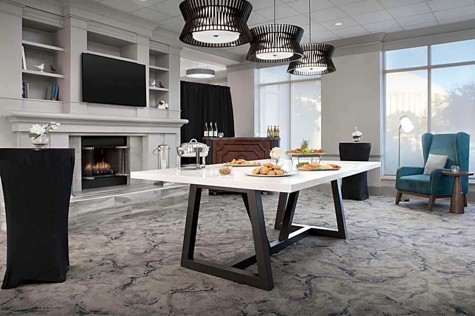 Hilton Garden Inn Lafayette/Cajundome