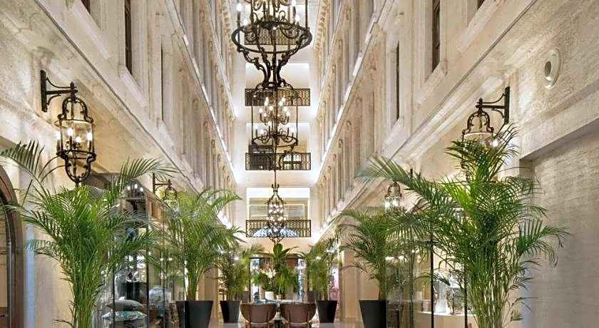 JW Marriott Istanbul Bosphorus