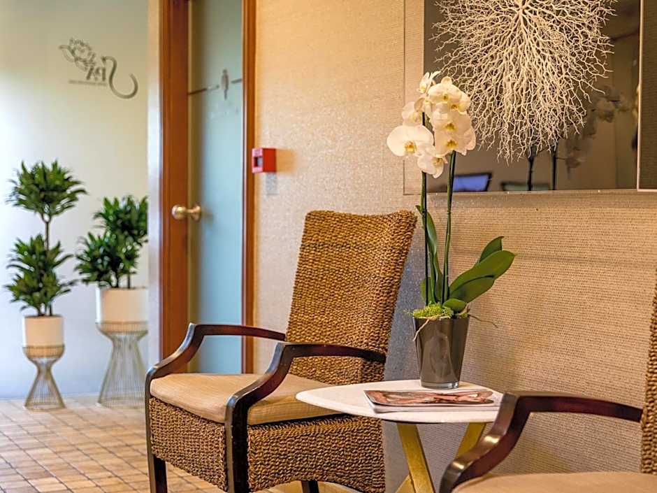 Hotel Quinta do Lago