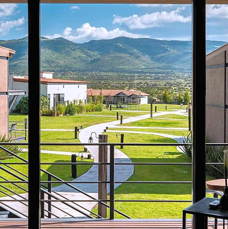 Hacienda Los Picachos