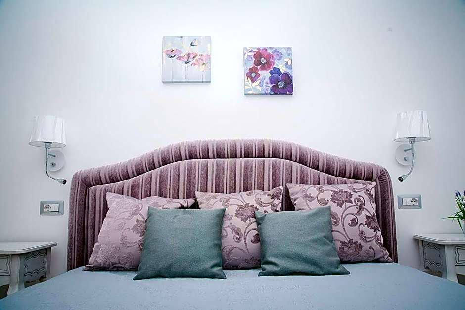 B&B La Gemma di Ravello