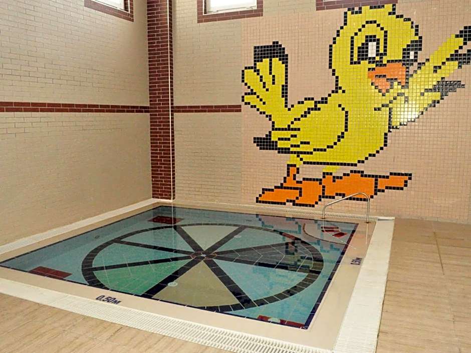 Basaranlar Thermal Otel