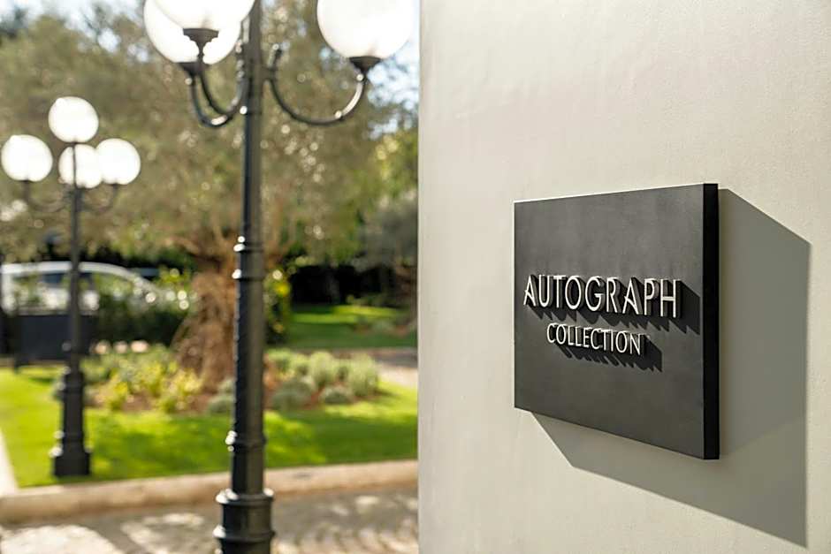 Cardo Roma, Autograph Collection