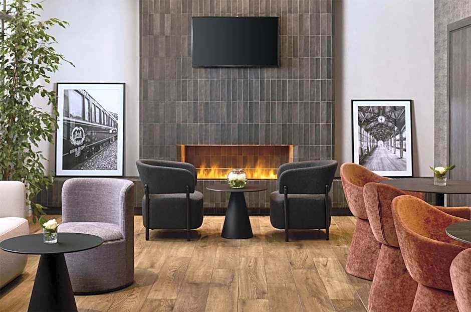 NH Paris Gare de l'Est