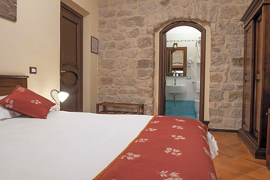 Hotel Residenza Petra