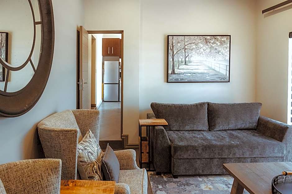 The Feather Hill Boutique Hotel