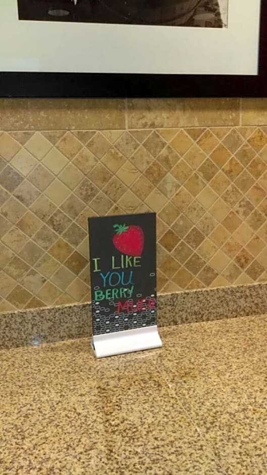 Hampton Inn Moss Point