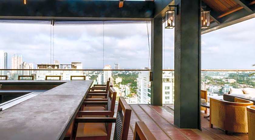 Granbell Hotel Colombo