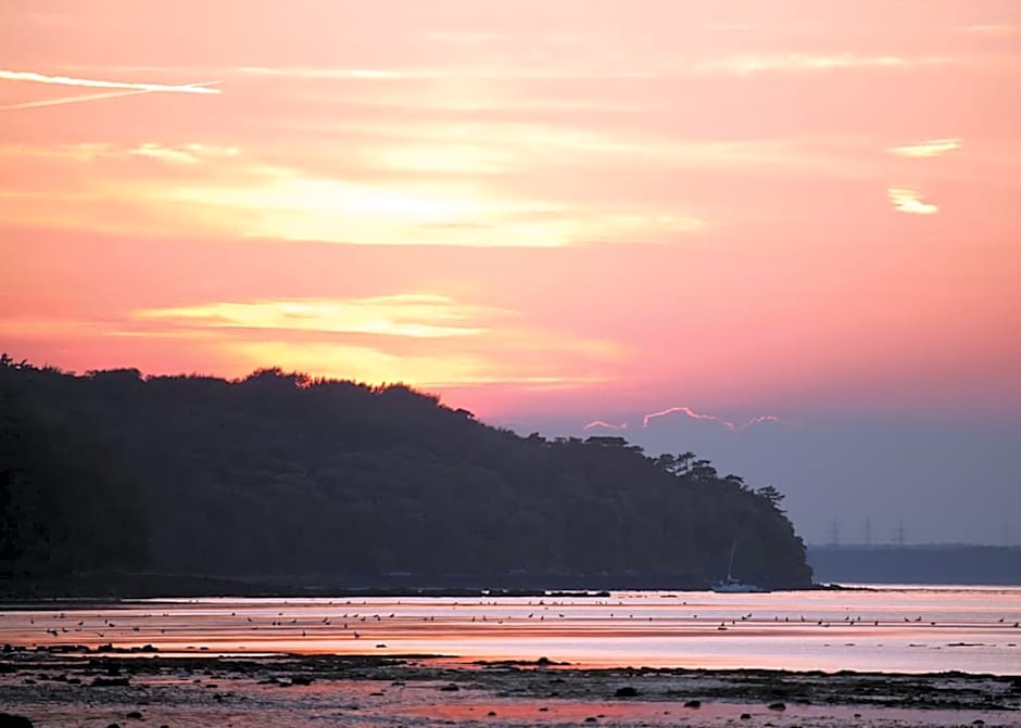 Woodside Coastal Retreat