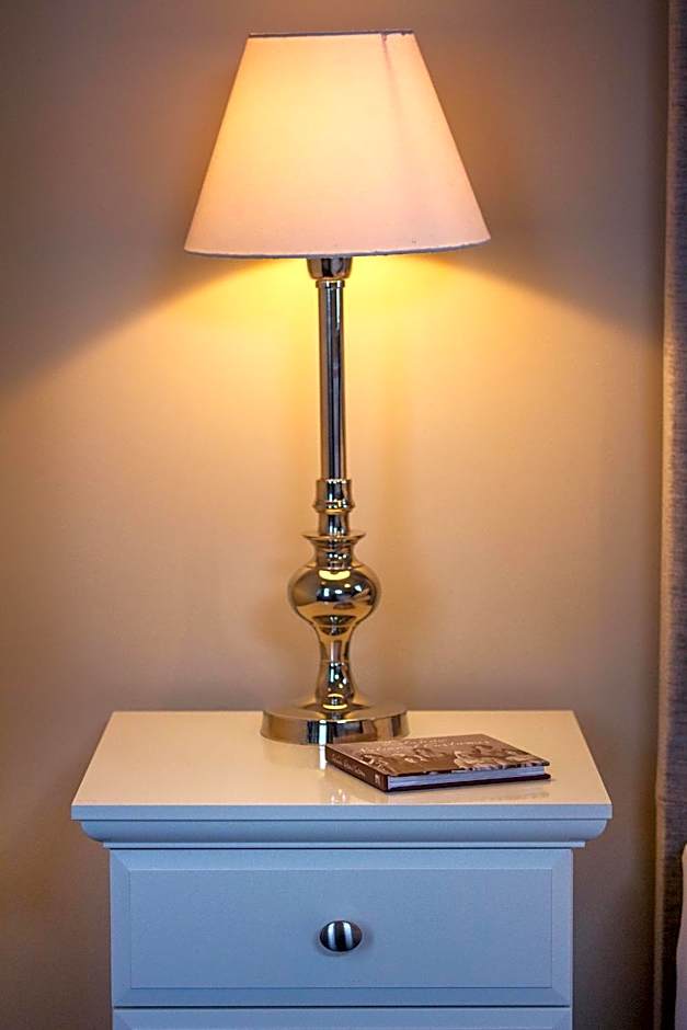 Reykjavik Residence Apartment Hotel