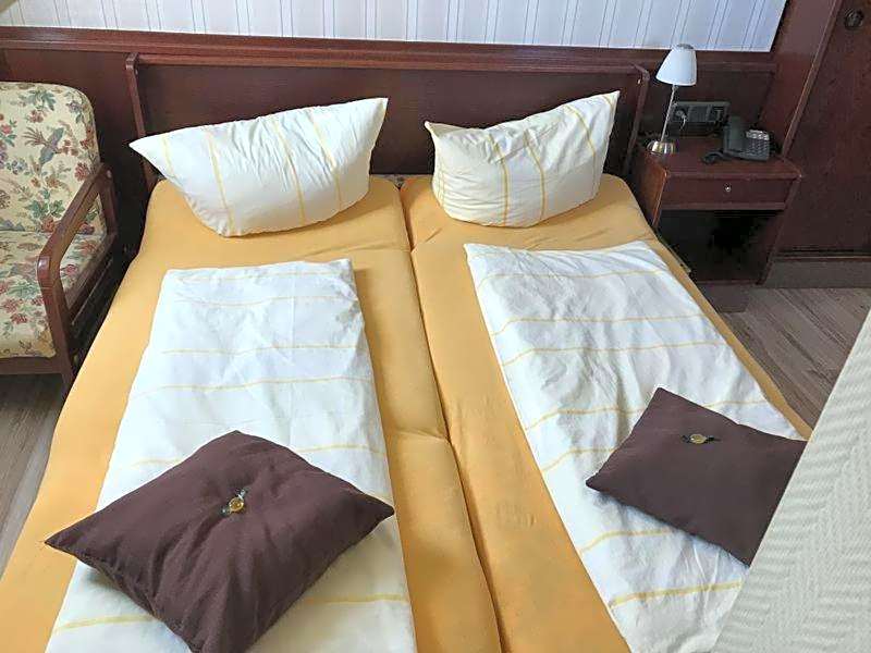 Hotel Schöne Aussicht