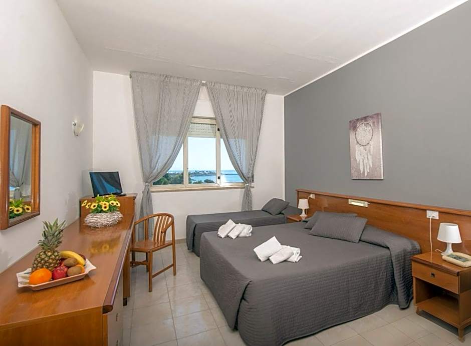 Hotel President Sea Palace