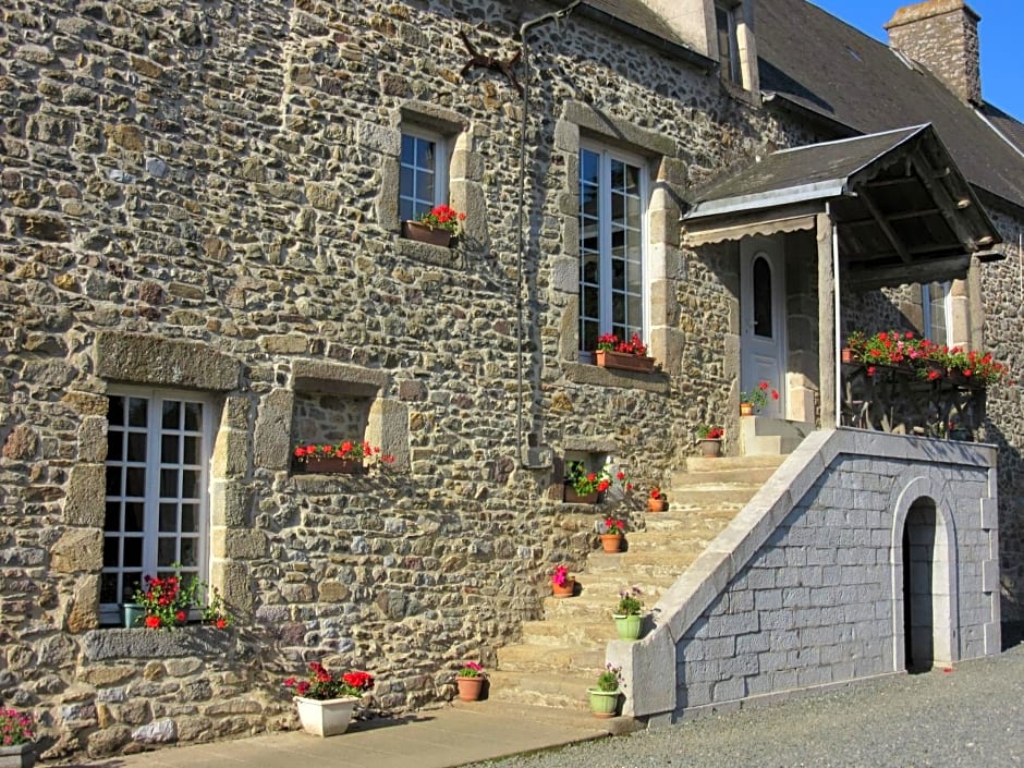 Le haut Manoir