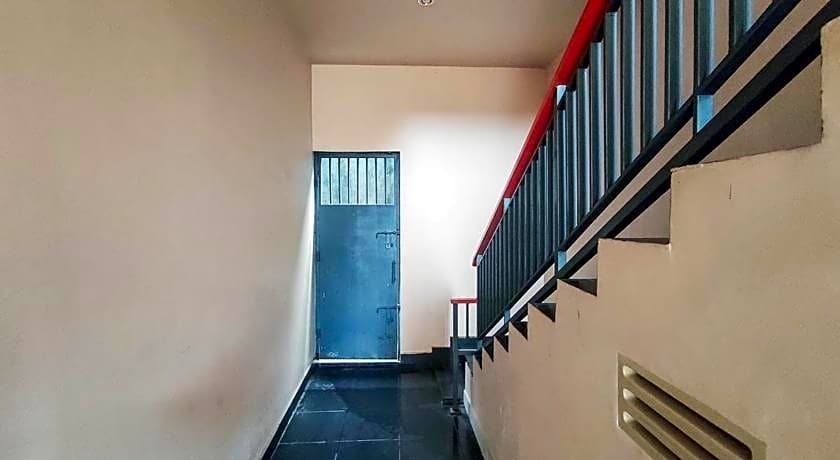 Chandra Graha Guesthouse Palu