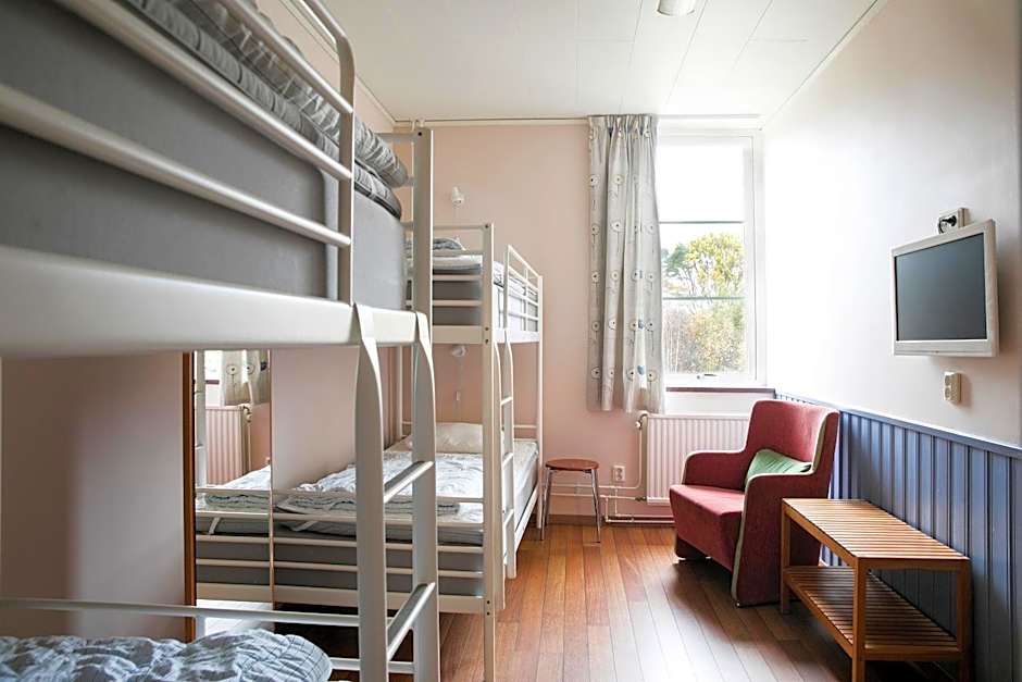 Kvibergs Vandrarhem - Hostel