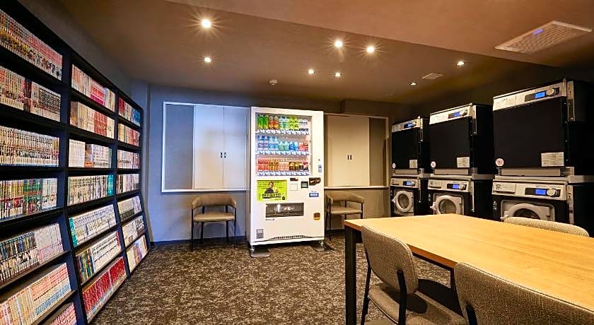 3s HOTEL ATSUGI