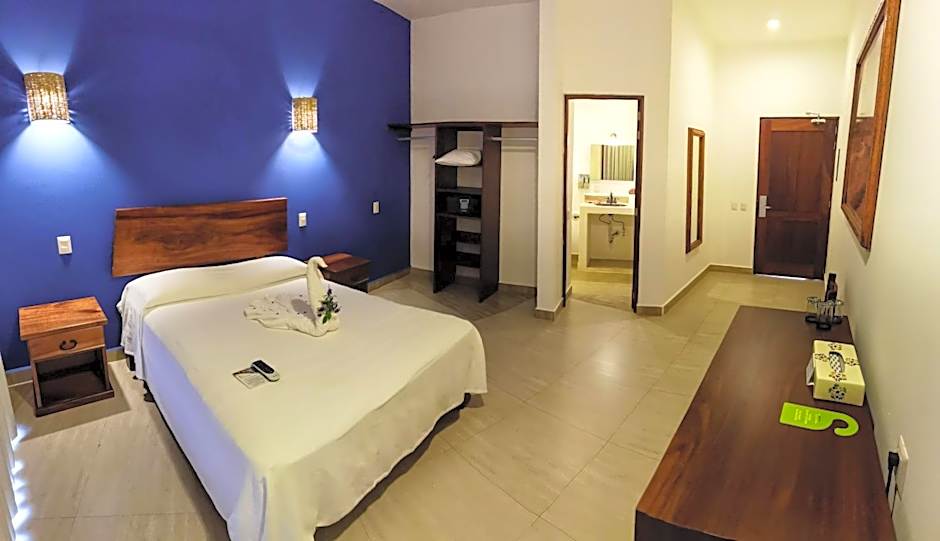 Hotelito Los Sueños