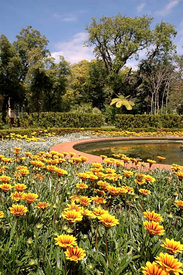 Quinta Da Bela Vista