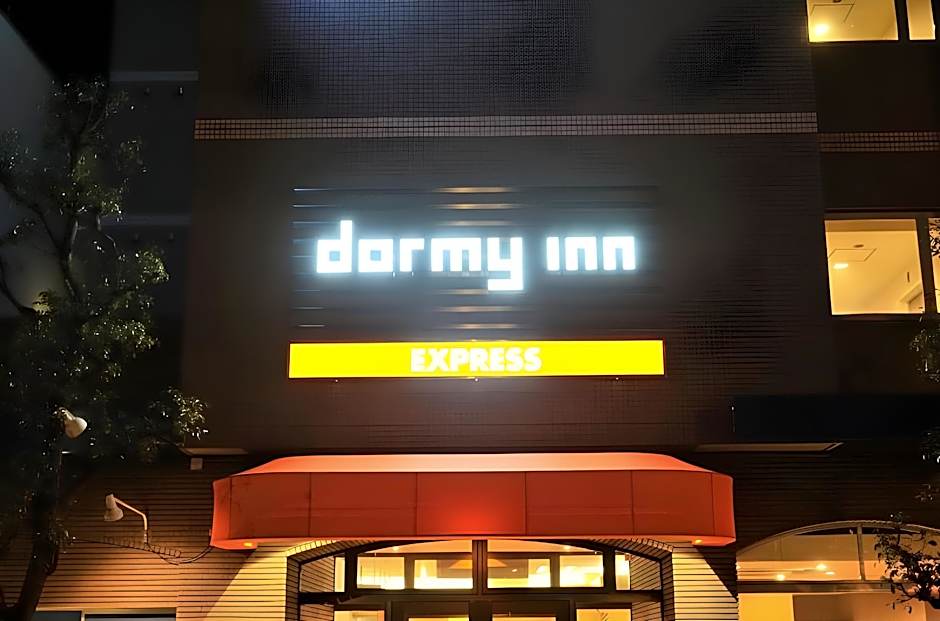 APA Hotel Saitama Yatsuka Ekimae