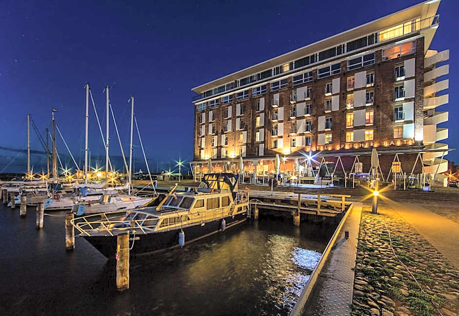 Speicher Barth - Superior-Hotel