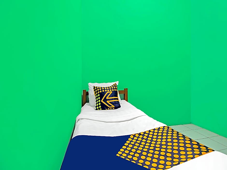 Hotel O Barokah Kostel Syariah