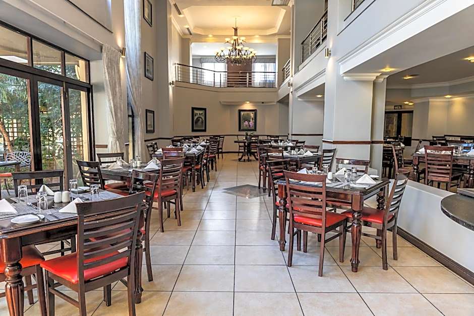 Premier Hotel Pretoria