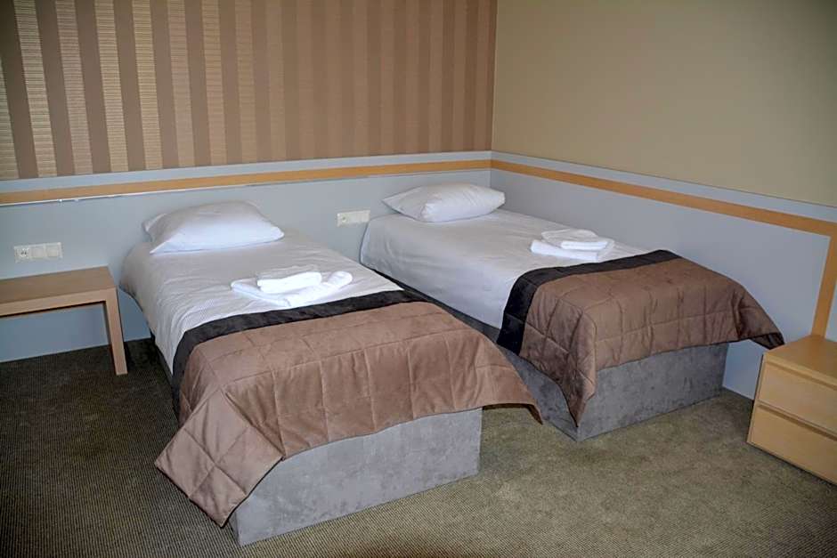 EMEF Centrum Szkoleniowo-Serwisowe